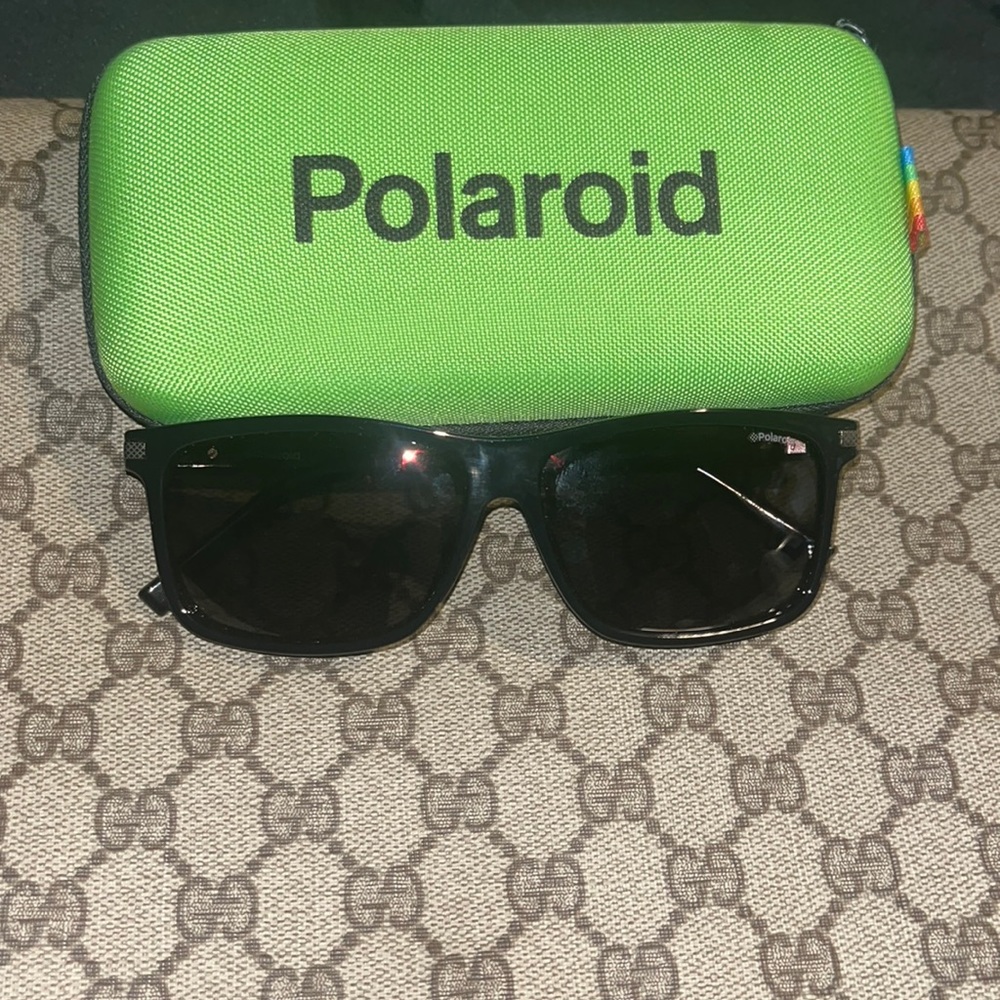 Glasses